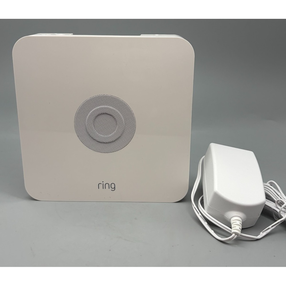 Ring Alarm Base Station (1st Gen) (4HB1S7-0EN0) - Tested